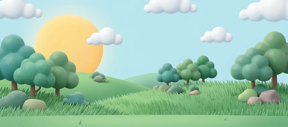 Example: Grade 6 Science, a student asks why the sky is blue